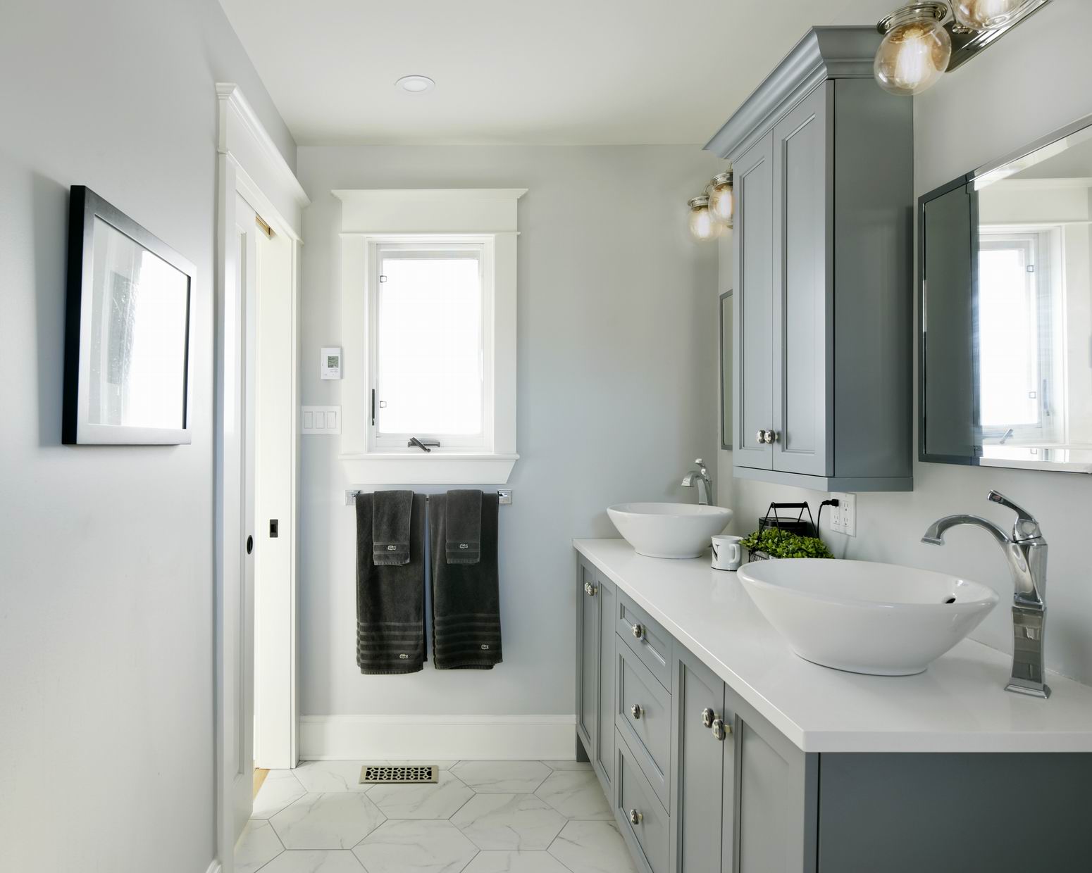 bathroom renovation amsted design-build Ottawa renovations