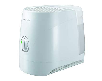 Prepping your home for the cold weather Honeywell humidifier Amsted Design-Build Ottawa home improvement
