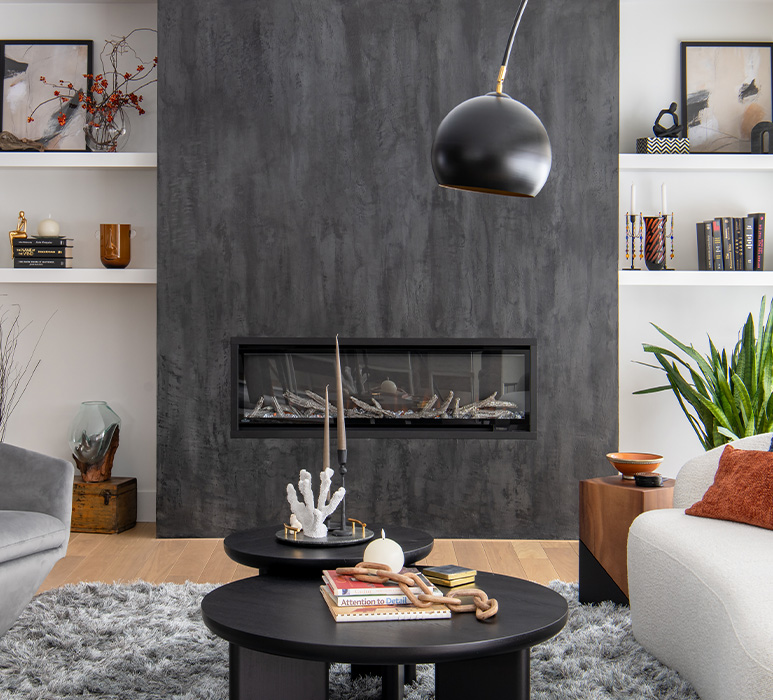 Custom Home Design