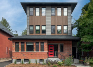 Additional Dwelling Unit