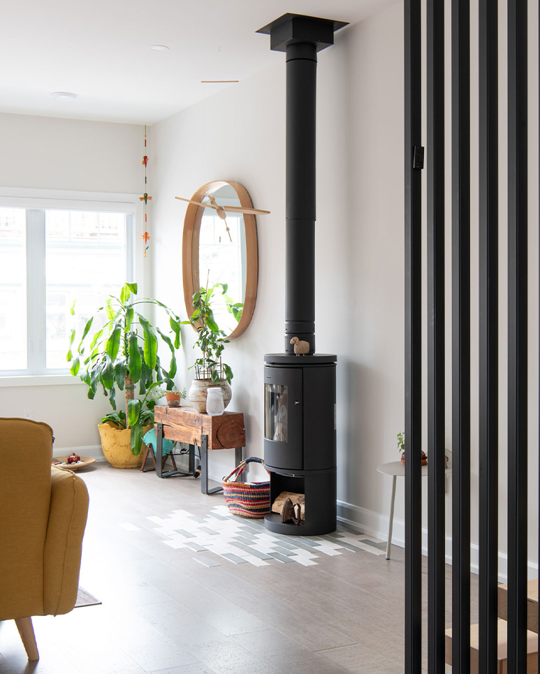 Custom Homes Ottawa