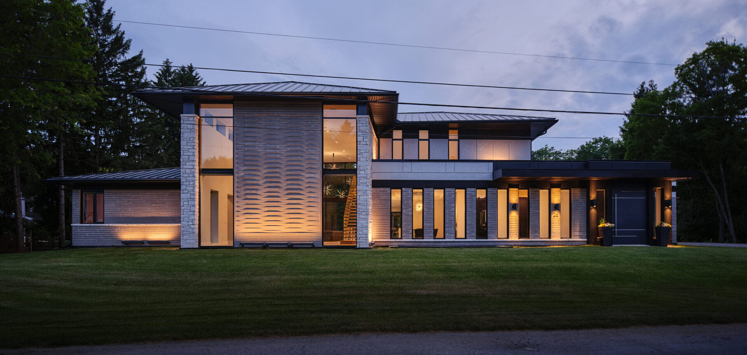 Custom Home