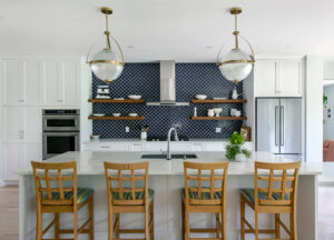 Accessible home - lighting upgrades