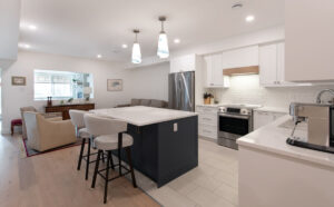 Additional Dwelling Unit