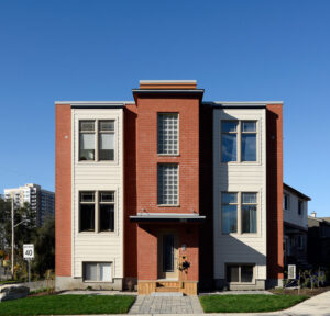 Additional Dwelling Unit