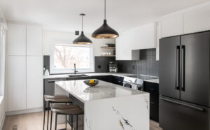 Best Whole Home Renovation ($500,001–$800,000)