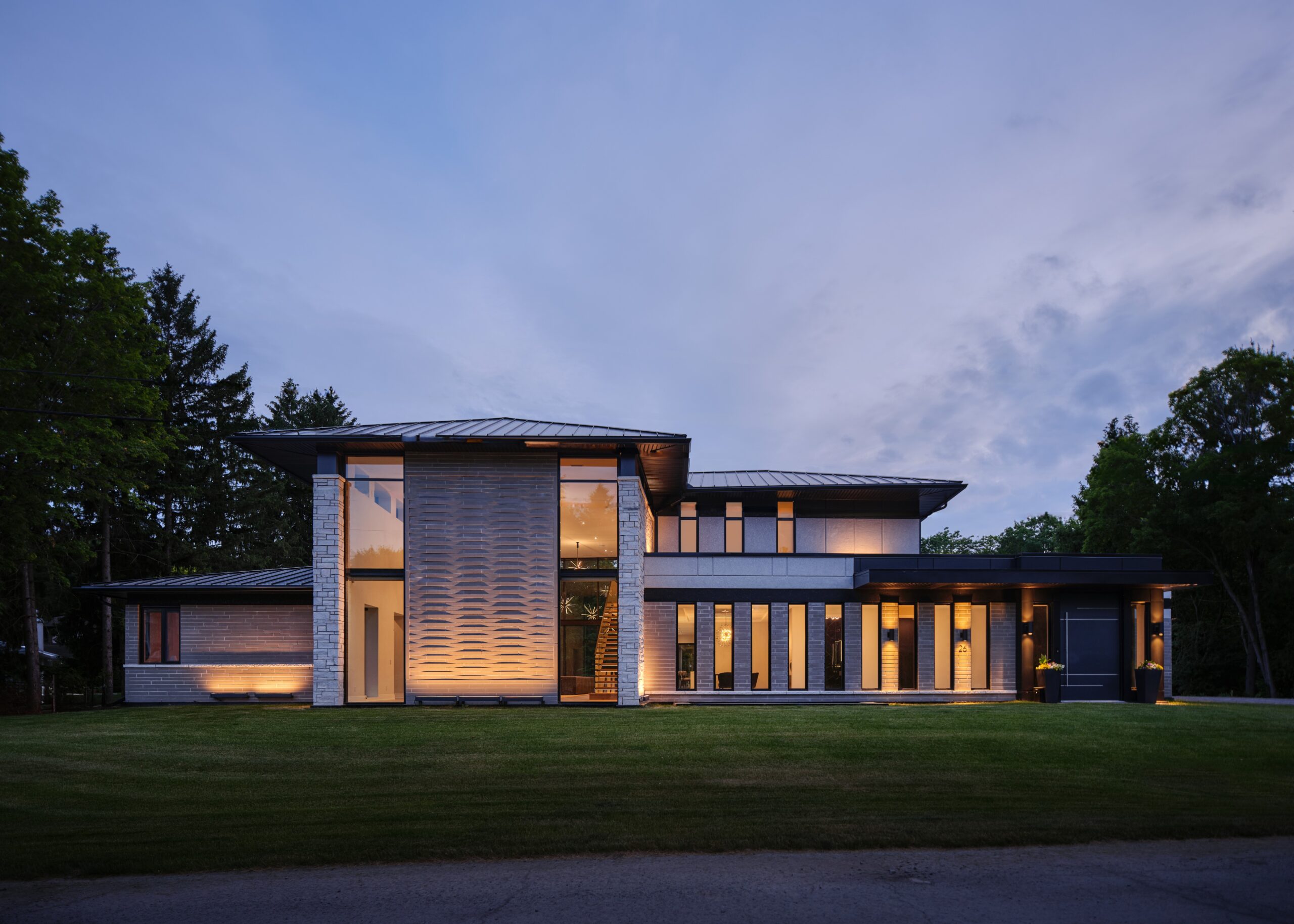 Custom Home Seminar