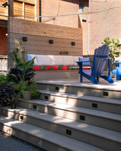 outdoor design Ottawa