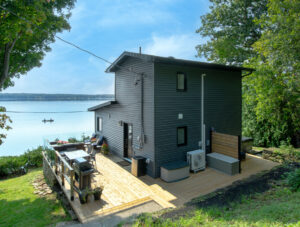 outdoor design Ottawa
