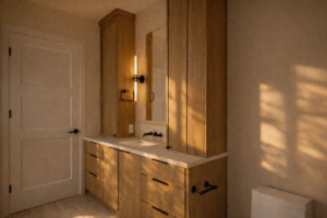 Ottawa Main Bathroom Renovation