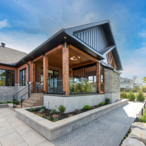 outdoor design Ottawa