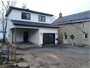 Coachhouse ADU