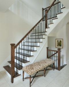 Accessible Home Renovations - Stairs