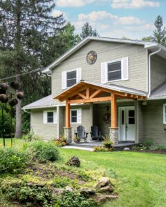 cottage renovation Brockville