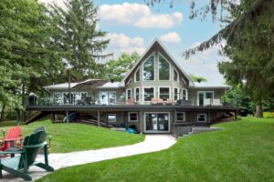 cottage renovation Brockville