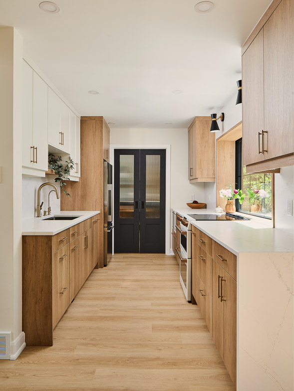 second-floor addition