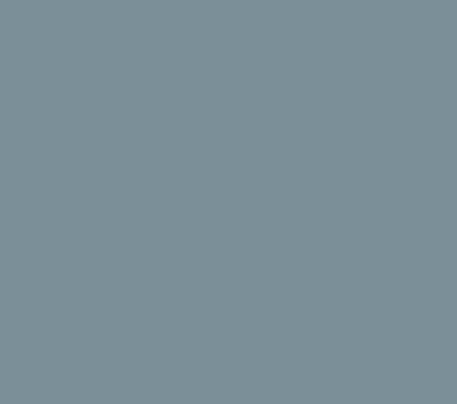 Valspar Cottage Door 8004-38E, a greyed blue 2027 Colour of the Year