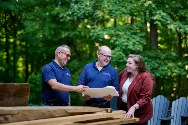 Virtual Seminar: 10 Renovation Pitfalls and How to Avoid Them
